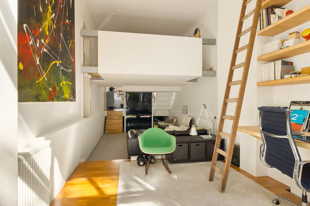 Foto 7 van Tweede Atjehstraat 20-H