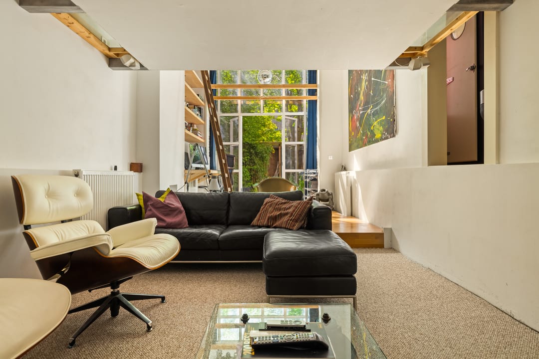 Foto 8 van Tweede Atjehstraat 20-H