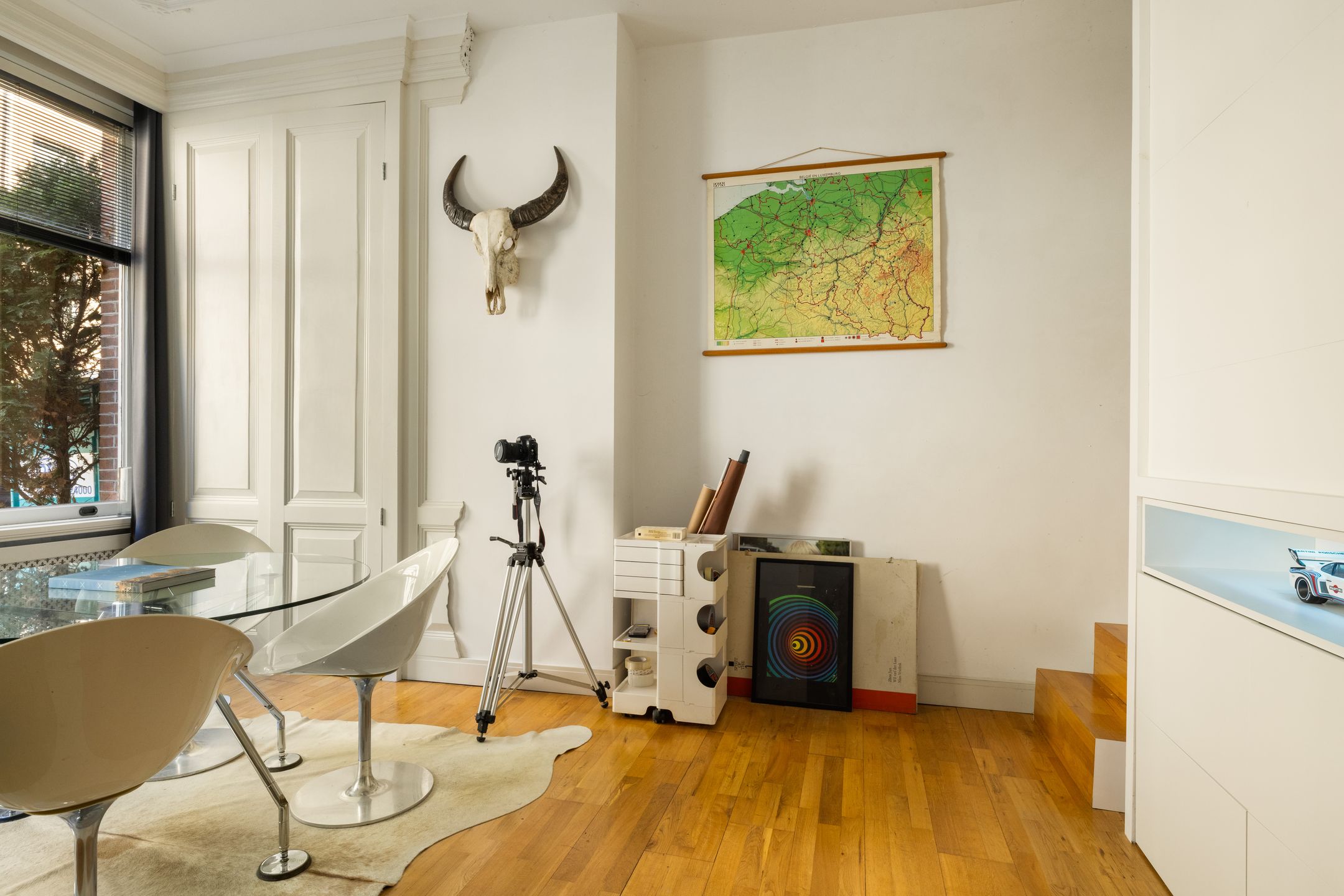 Foto 12 van Tweede Atjehstraat 20-H