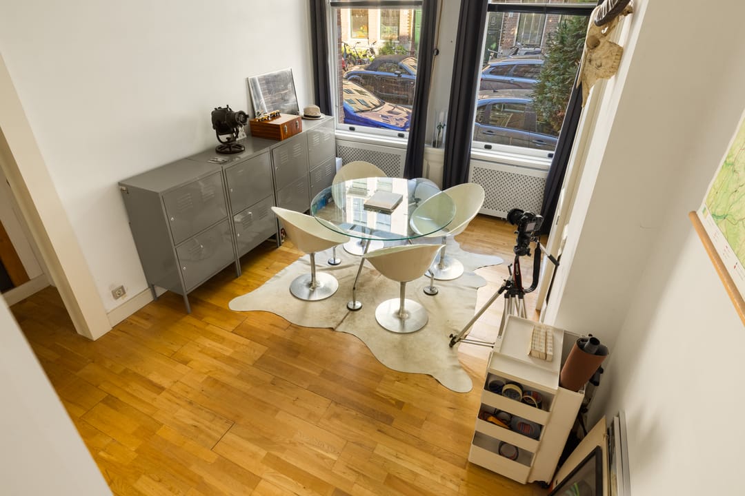 Foto 13 van Tweede Atjehstraat 20-H