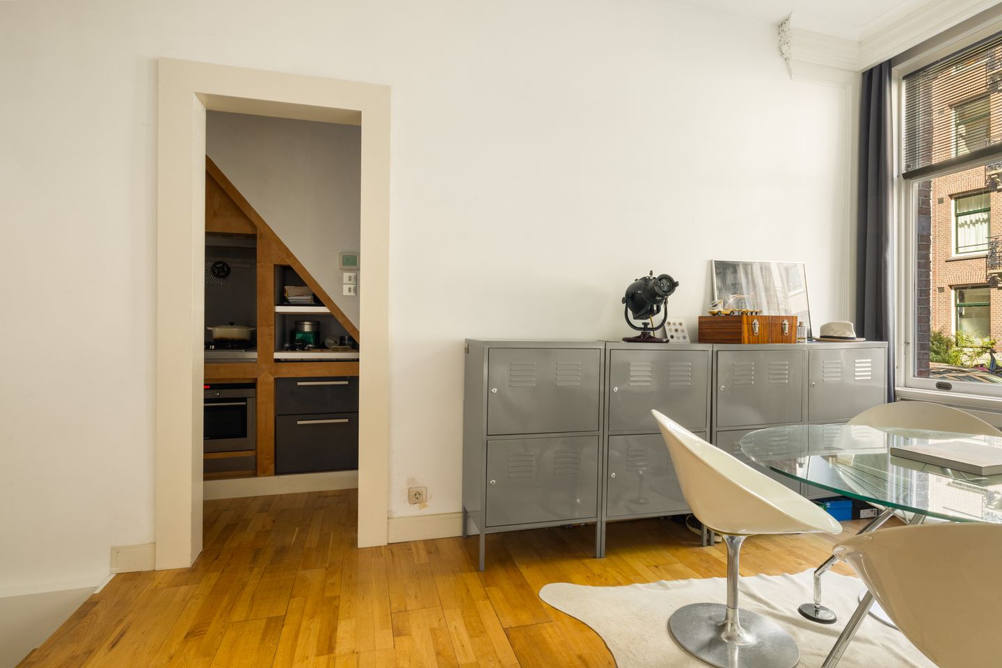 Foto 14 van Tweede Atjehstraat 20-H