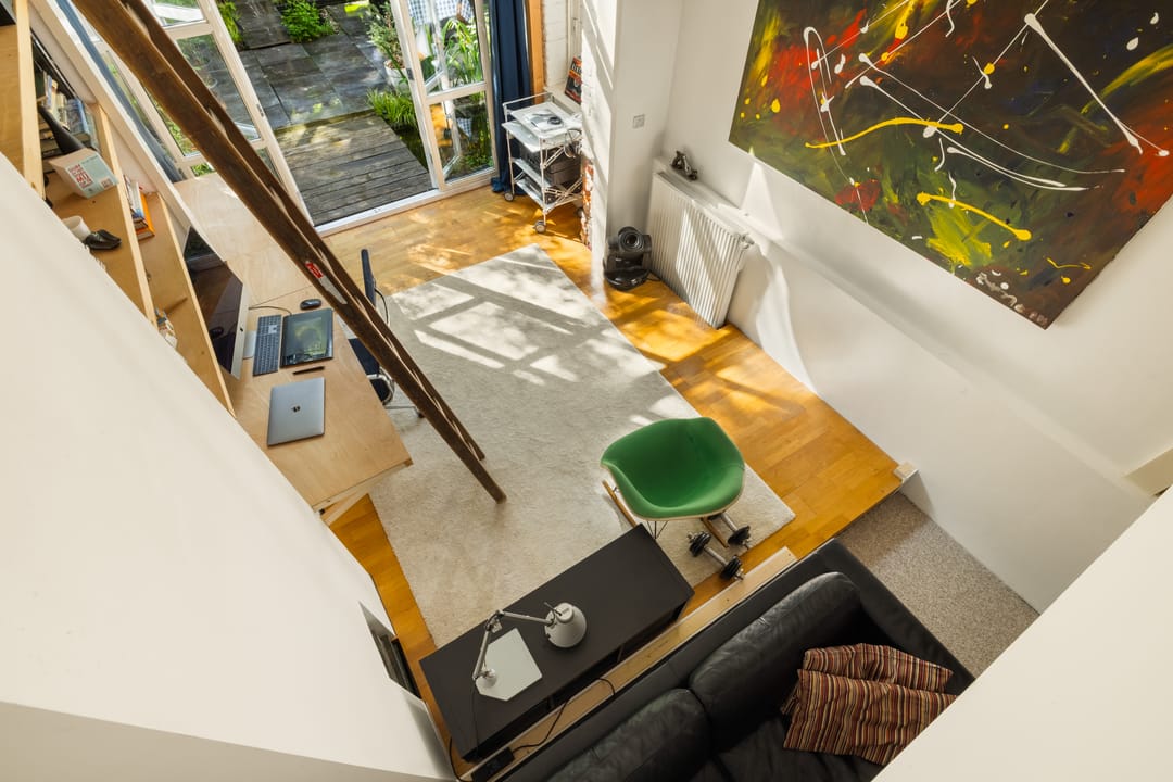 Foto 22 van Tweede Atjehstraat 20-H