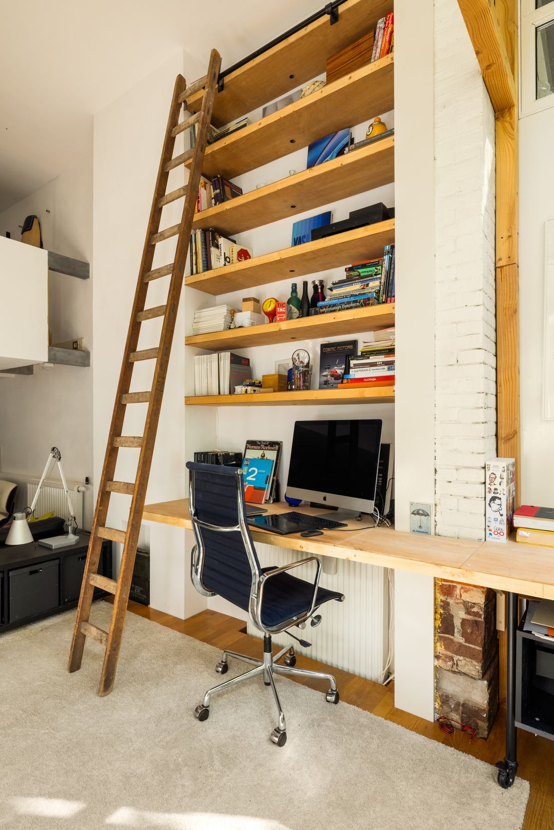 Foto 23 van Tweede Atjehstraat 20-H