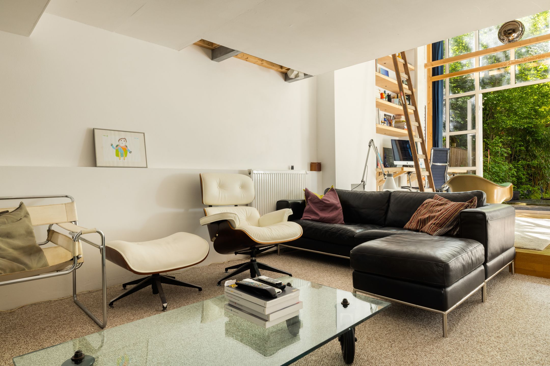 Foto 24 van Tweede Atjehstraat 20-H