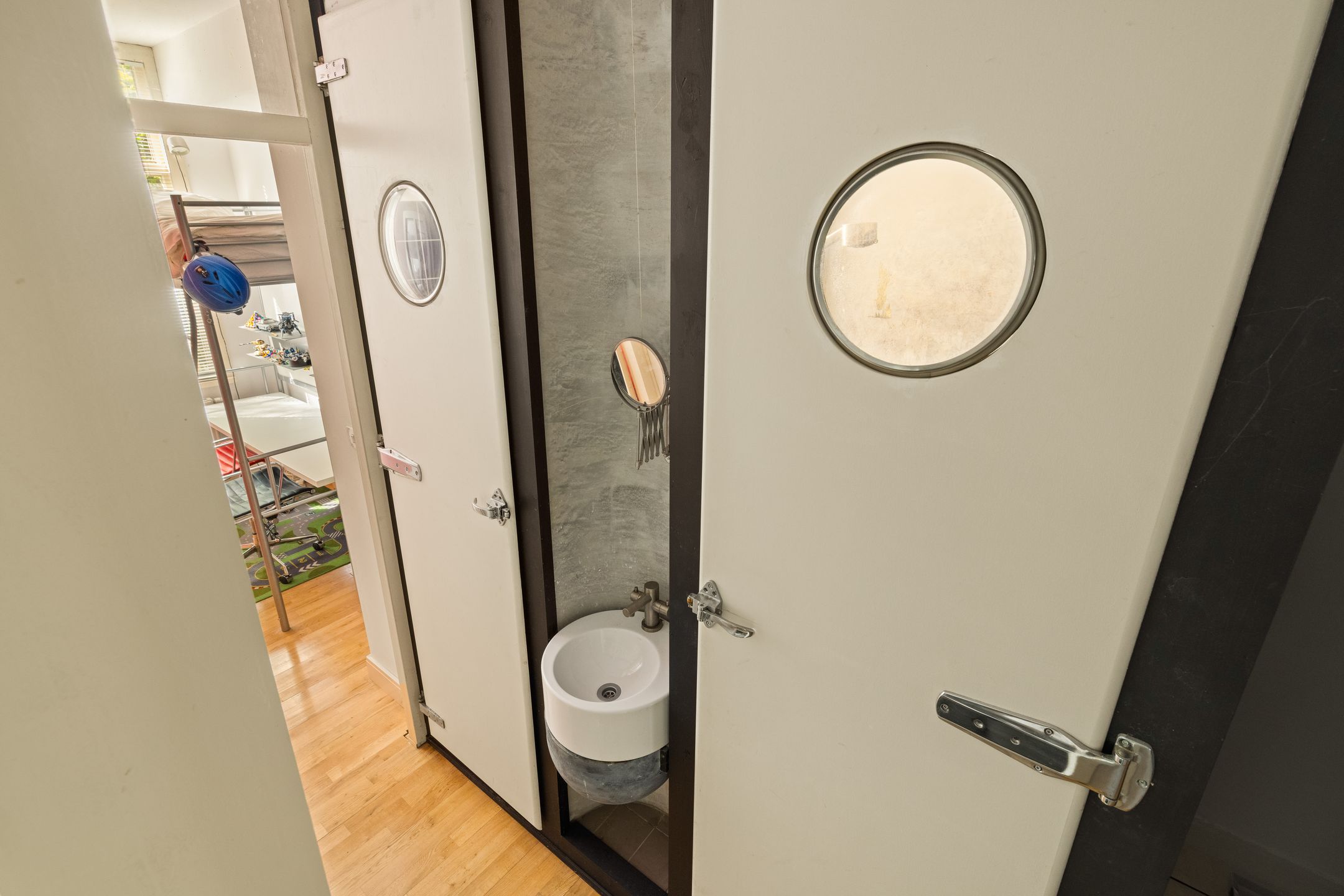 Foto 27 van Tweede Atjehstraat 20-H