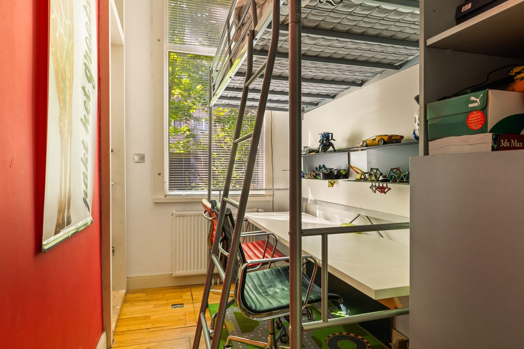 Foto 31 van Tweede Atjehstraat 20-H