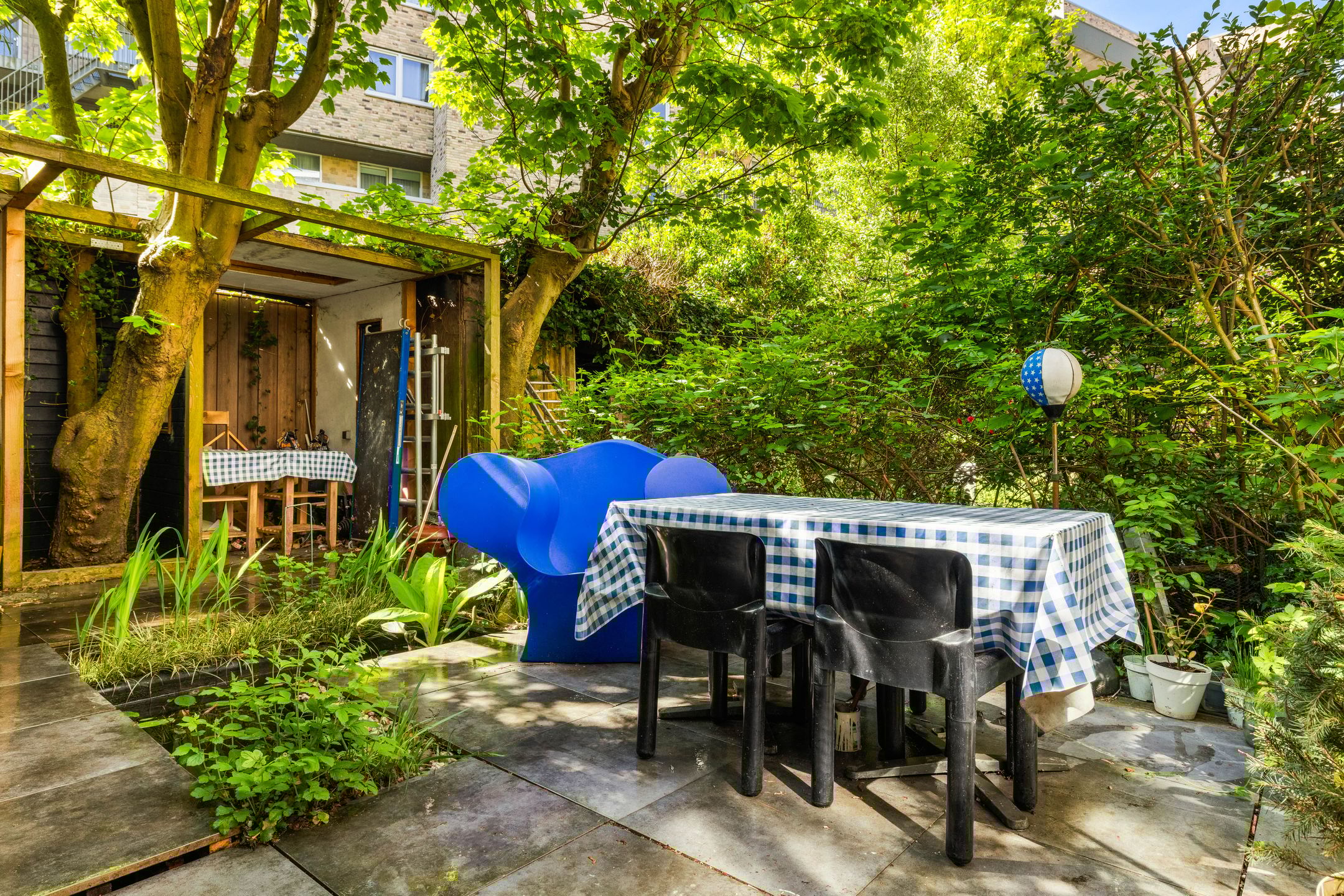 Foto 33 van Tweede Atjehstraat 20-H