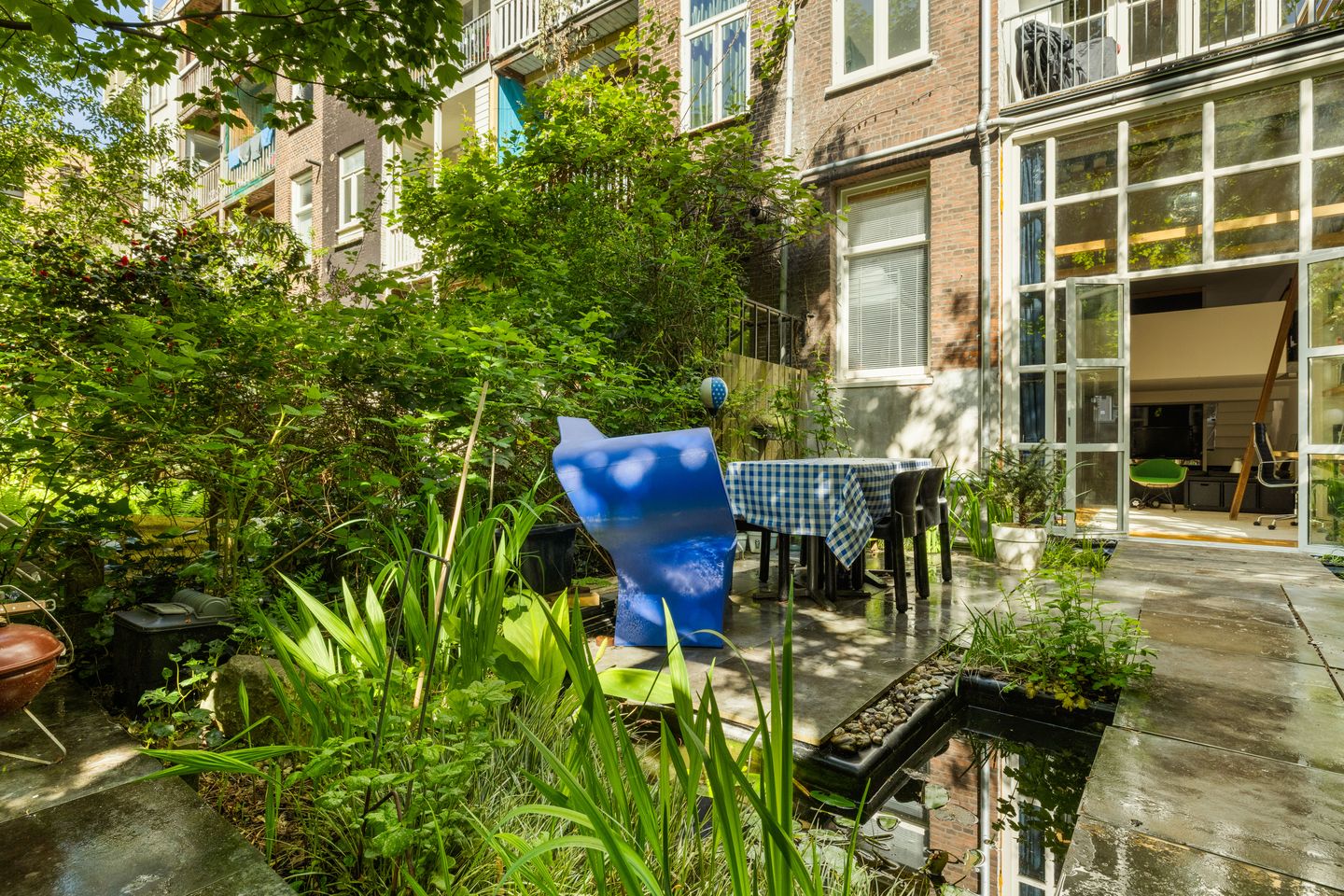 Foto 35 van Tweede Atjehstraat 20-H