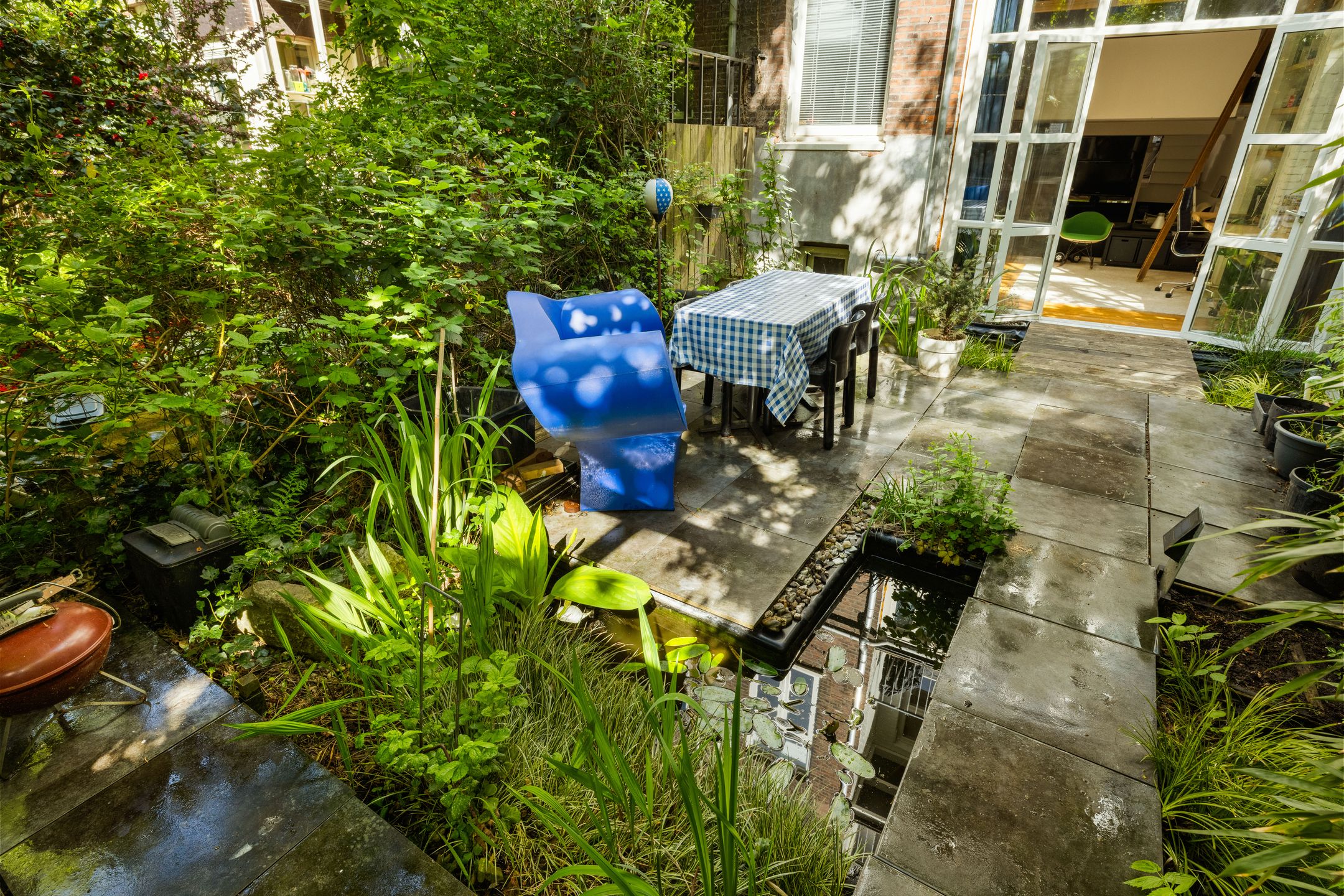 Foto 36 van Tweede Atjehstraat 20-H