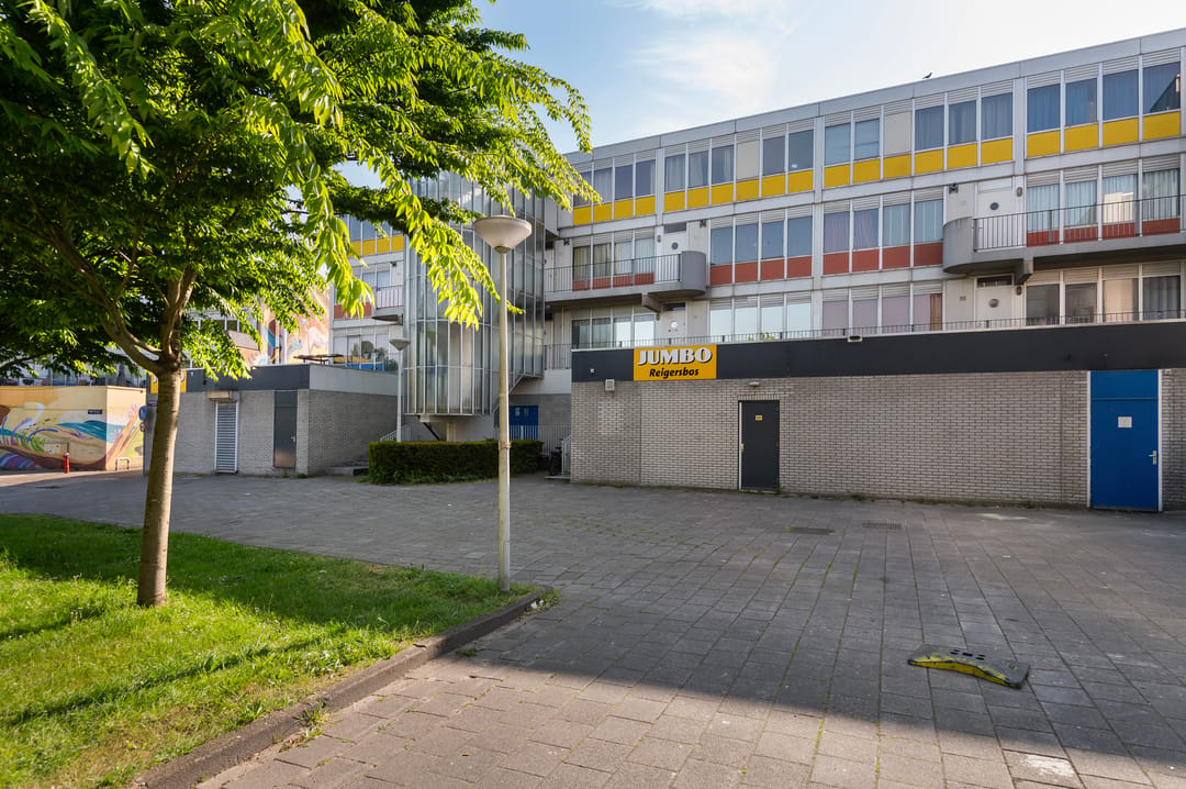 Photo 1 of Renooiplein 33