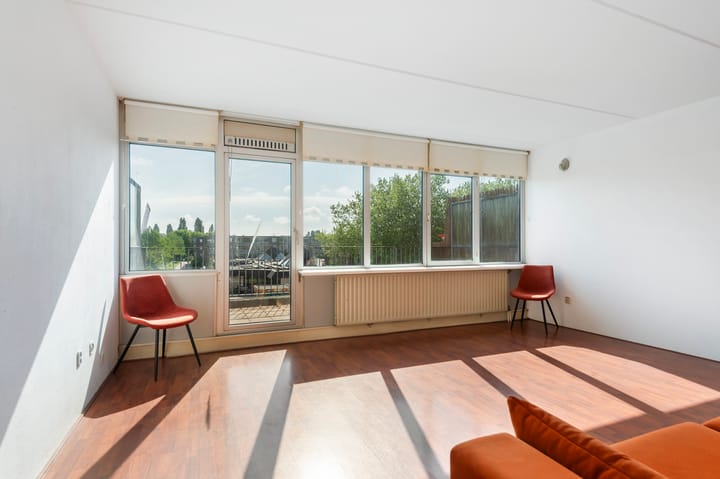 Foto 3 van Renooiplein 33