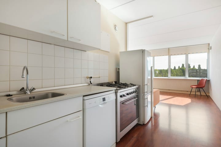 Foto 4 van Renooiplein 33