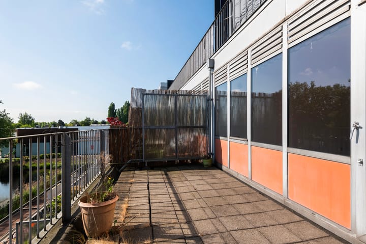 Foto 10 van Renooiplein 33