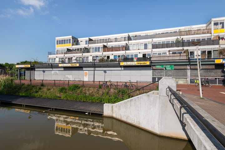 Foto 12 van Renooiplein 33