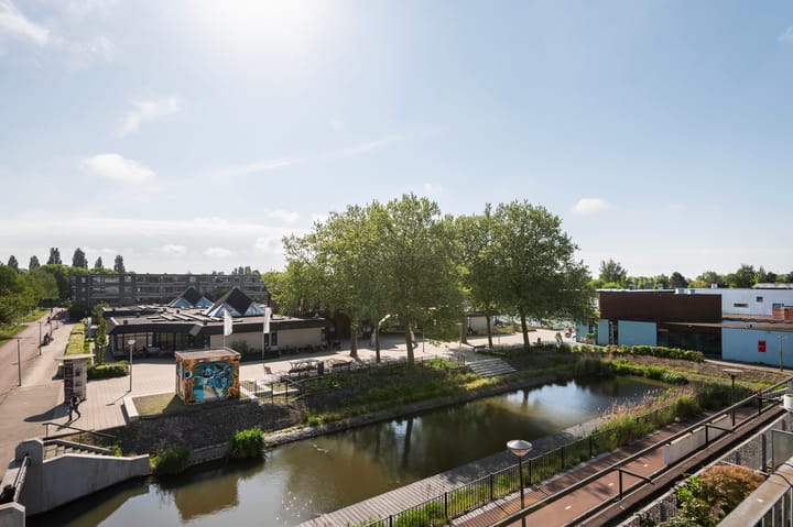 Foto 13 van Renooiplein 33