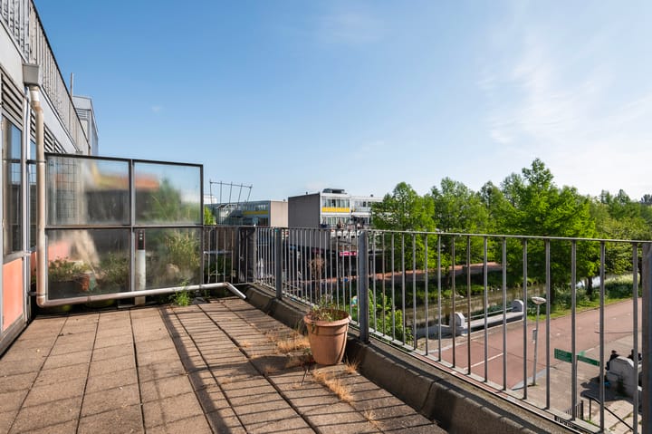 Foto 2 van Renooiplein 33