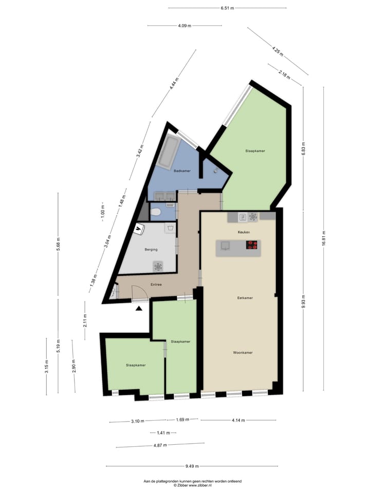 Foto 31 van Molenstraat 8