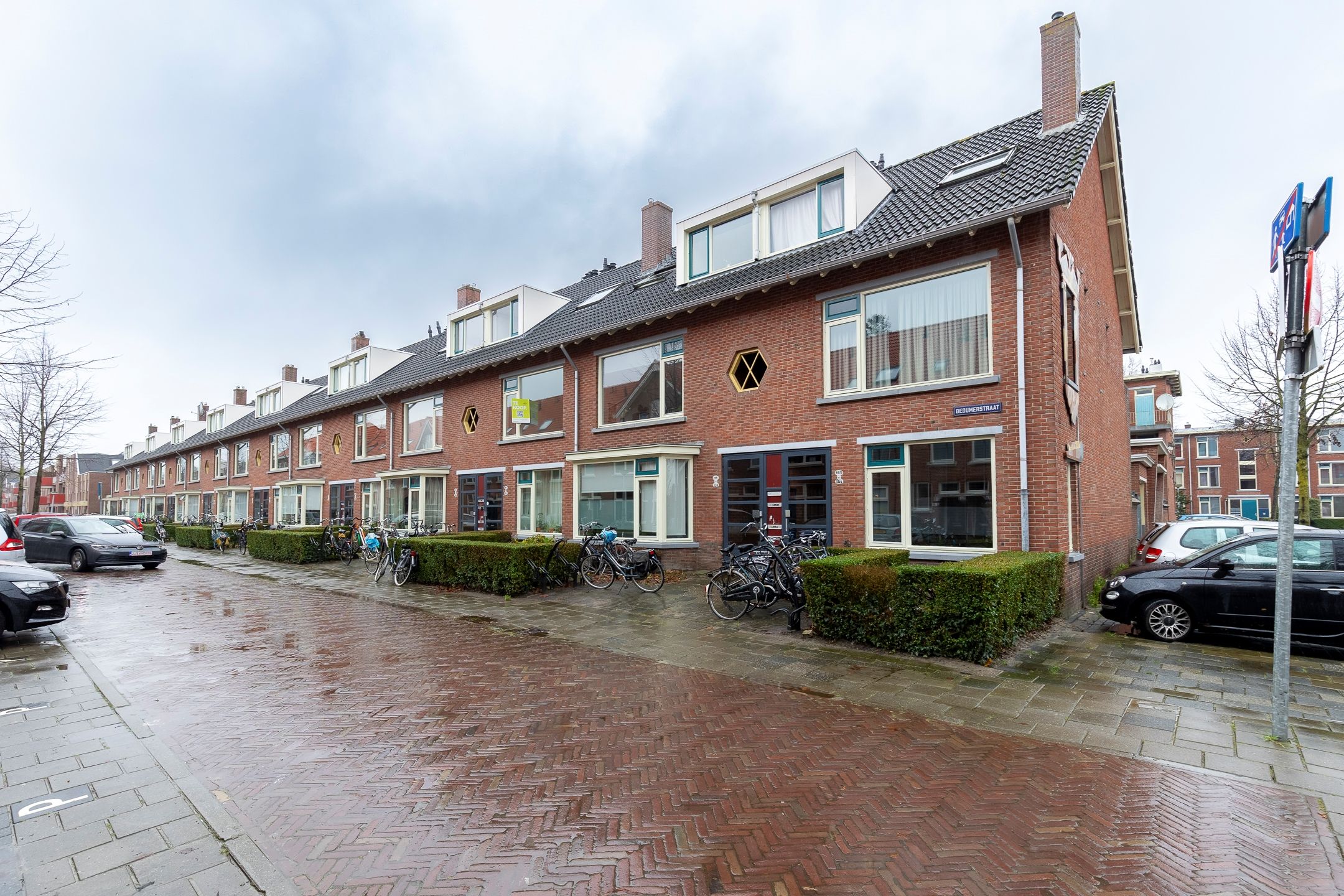 Bedumerstraat, 118, Groningen, 9716BP, Groningen, Nederland 118 