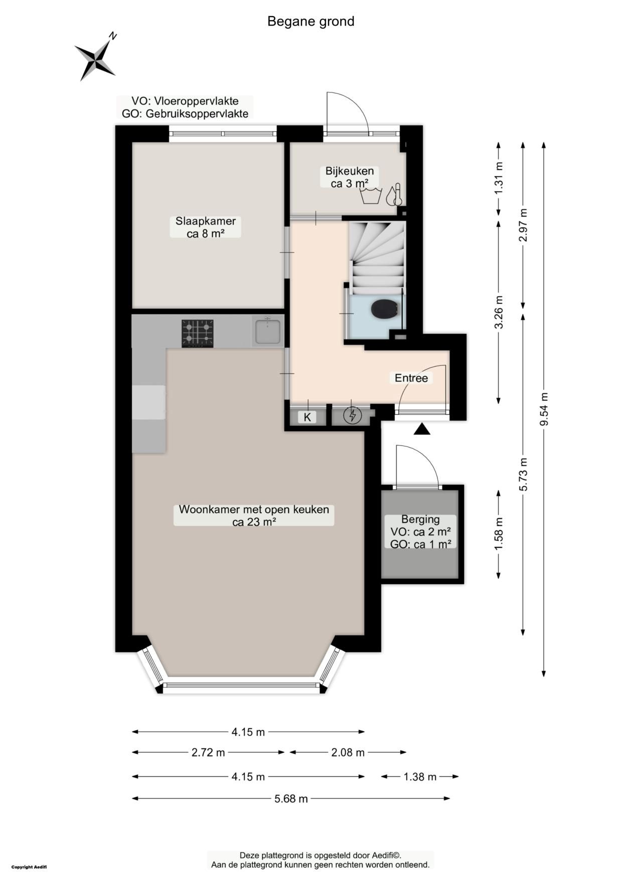 Foto 39 van Bedumerstraat 118