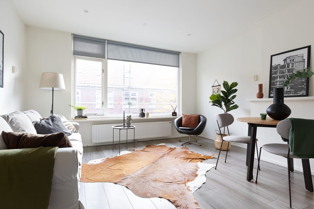 Foto 2 van Bedumerstraat 118