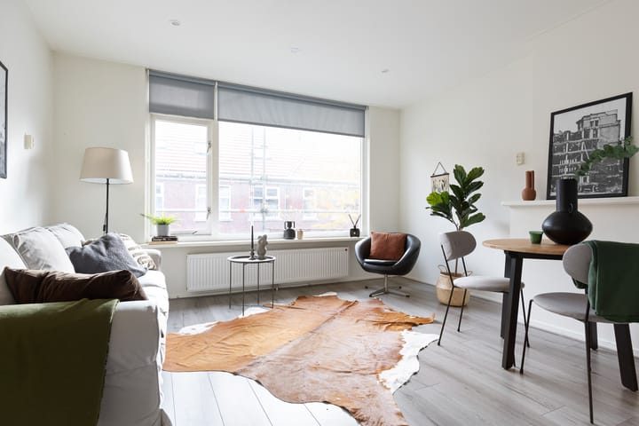 Foto 2 van Bedumerstraat 118