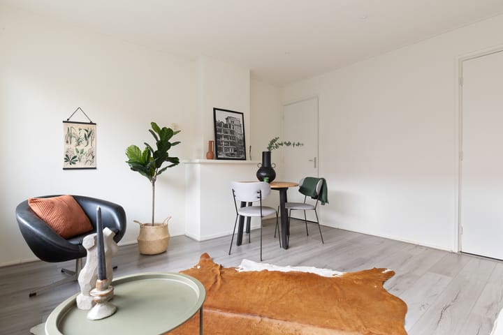 Foto 4 van Bedumerstraat 118