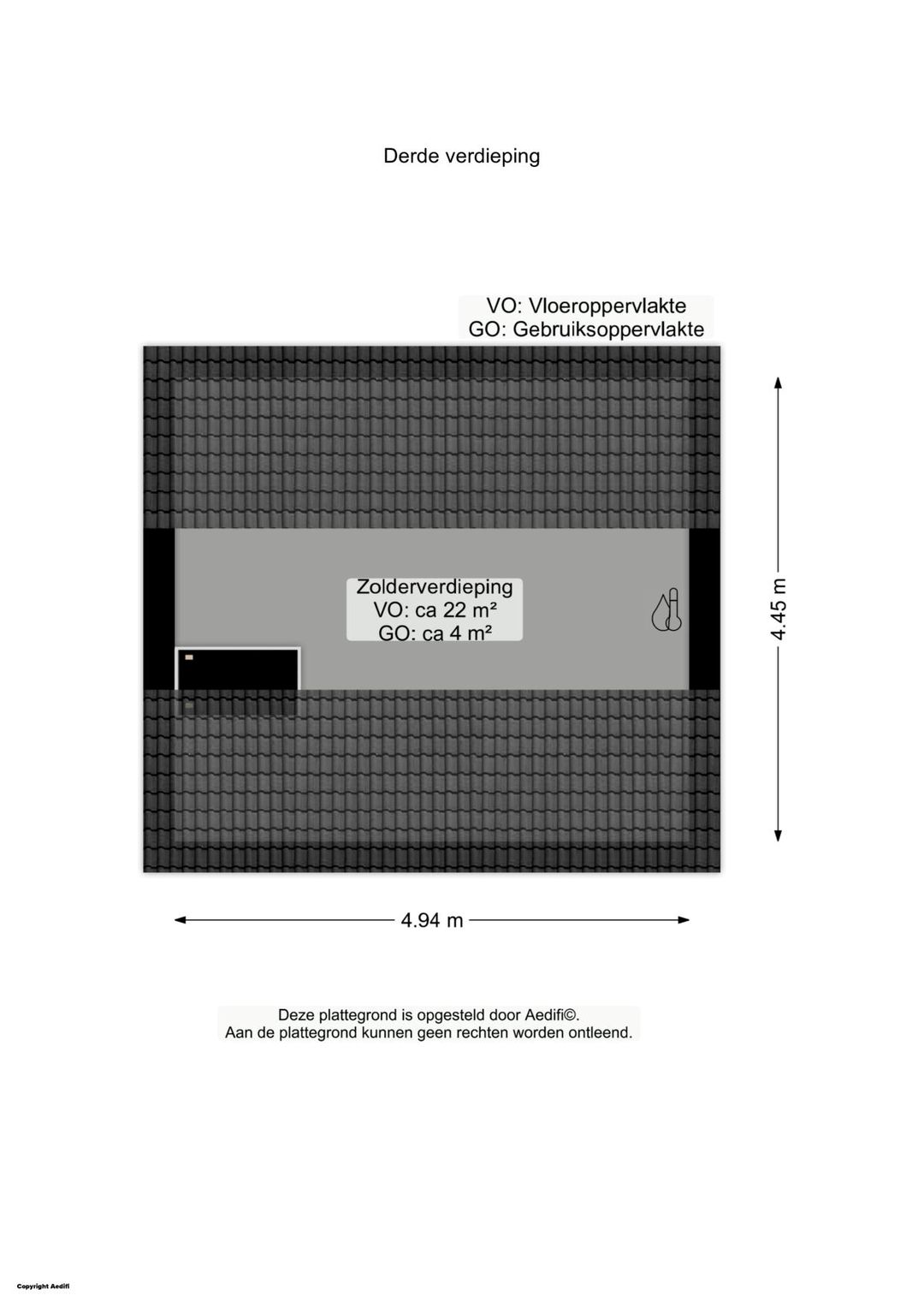 Foto 43 van Bedumerstraat 118