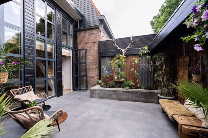 Foto 28 van Frankhuisweg 33