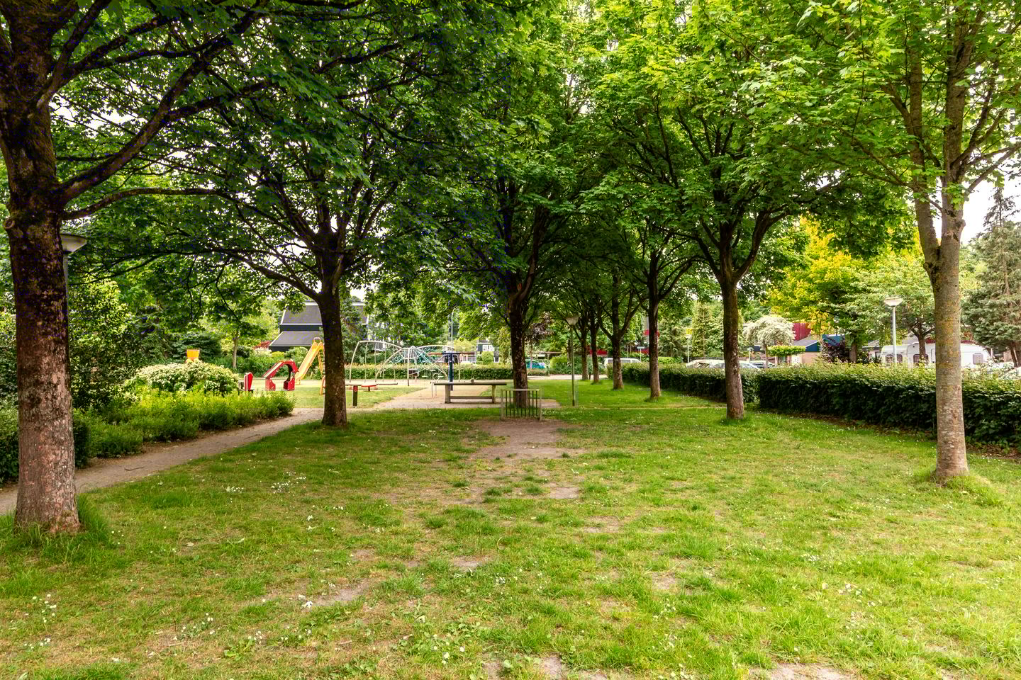 Foto 29 van Archipel 17 70