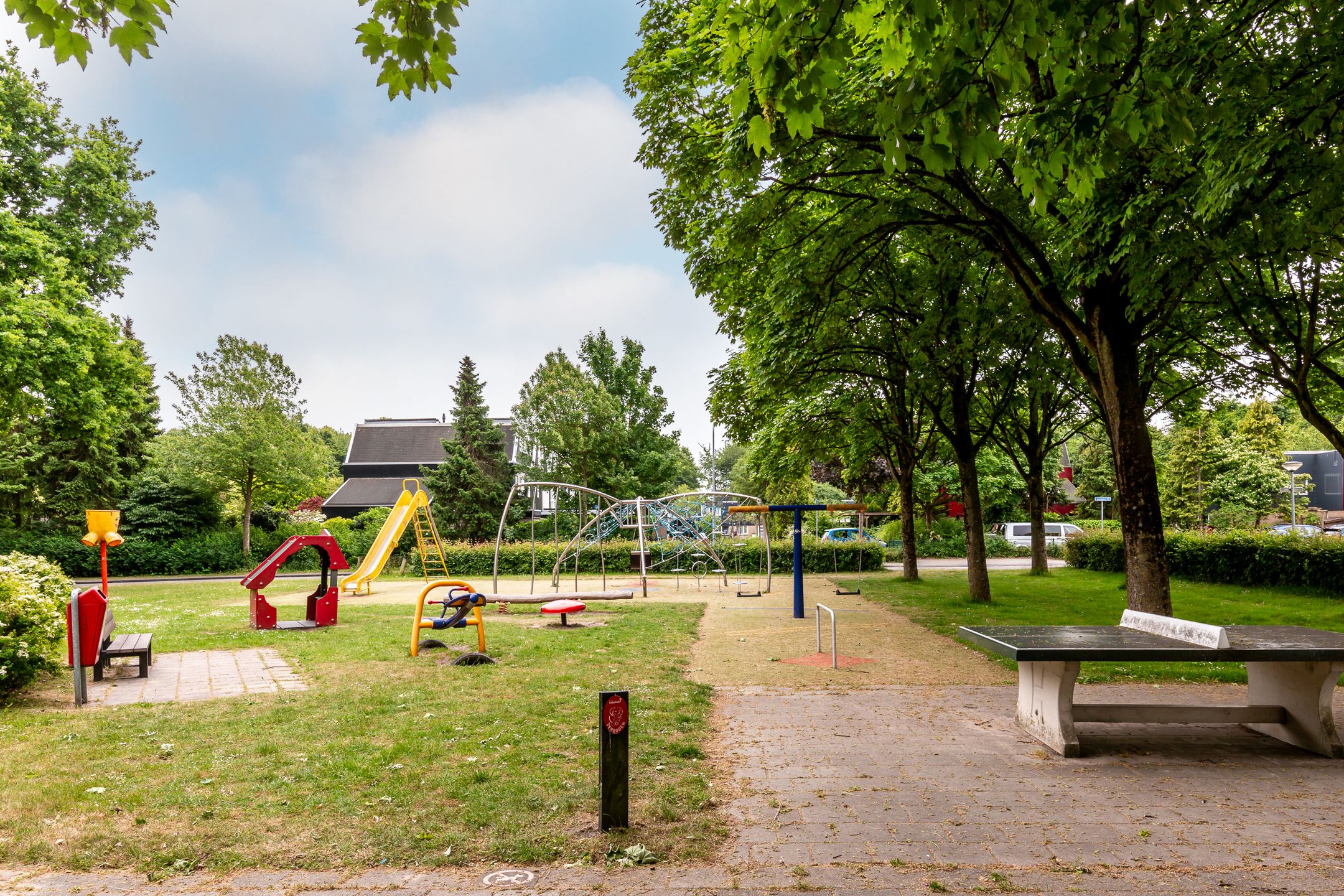 Foto 30 van Archipel 17 70