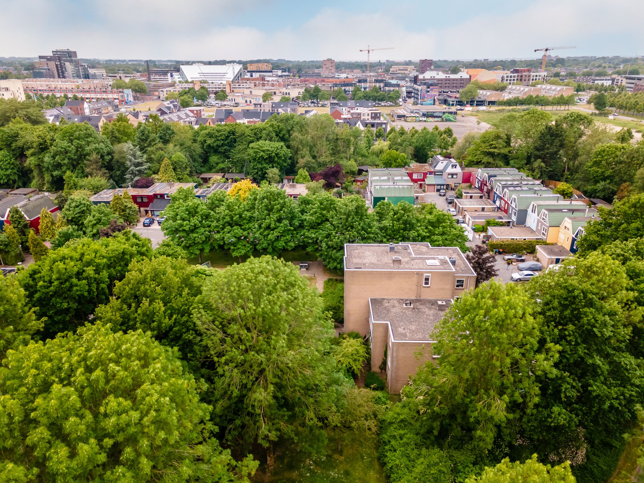 Foto 33 van Archipel 17 70