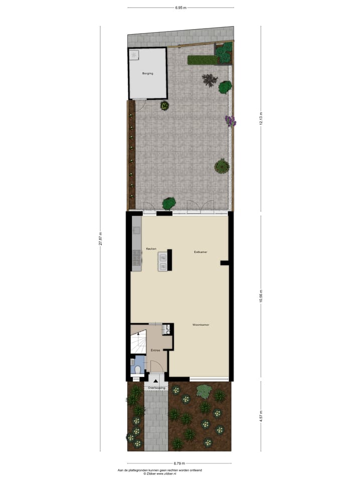 Foto 37 van Stotijnstraat 16