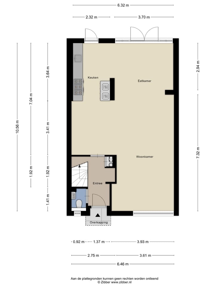 Foto 38 van Stotijnstraat 16