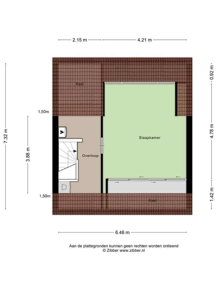 Foto 40 van Stotijnstraat 16