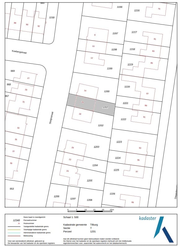 Foto 43 van Stotijnstraat 16