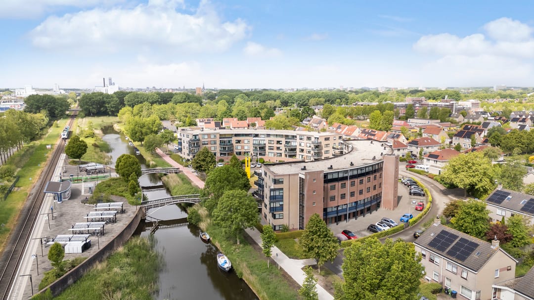 Foto 1 van Rooswinkelstate 124