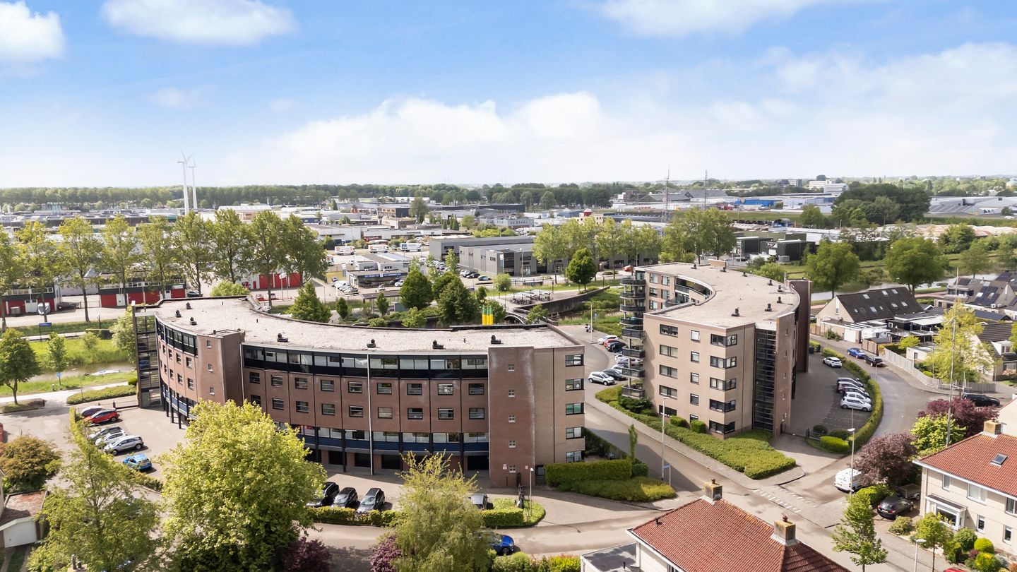 Foto 4 van Rooswinkelstate 124