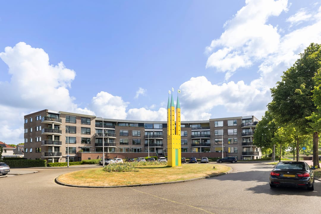 Foto 8 van Rooswinkelstate 124