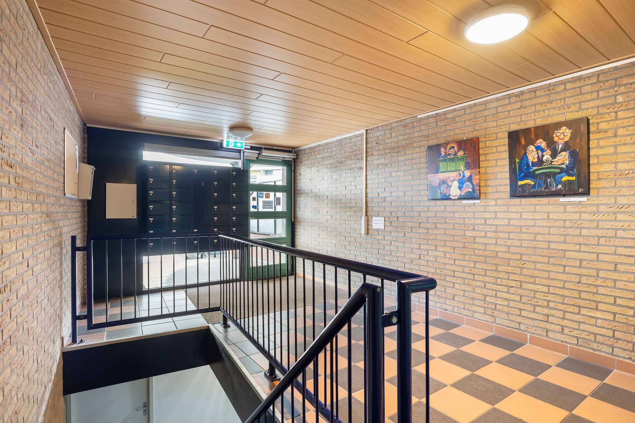 Foto 12 van Rooswinkelstate 124