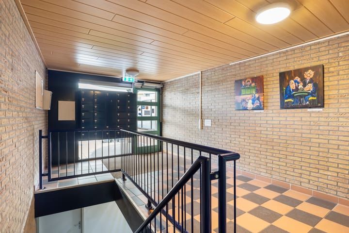 Foto 12 van Rooswinkelstate 124