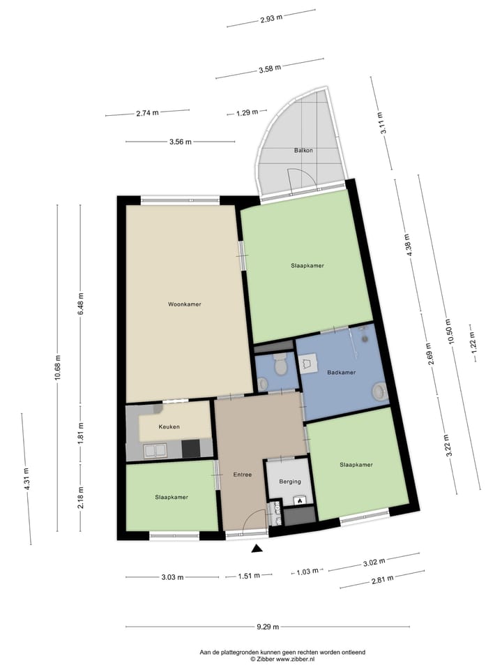 Foto 40 van Rooswinkelstate 124