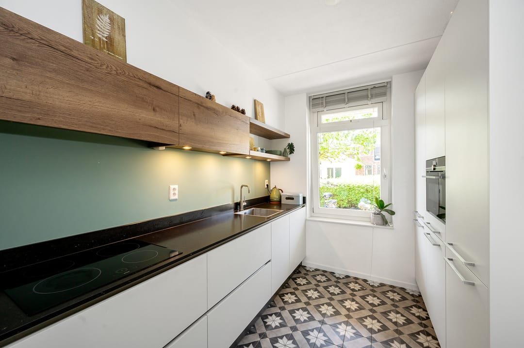 Photo 2 of Anton Rooskenshof 22