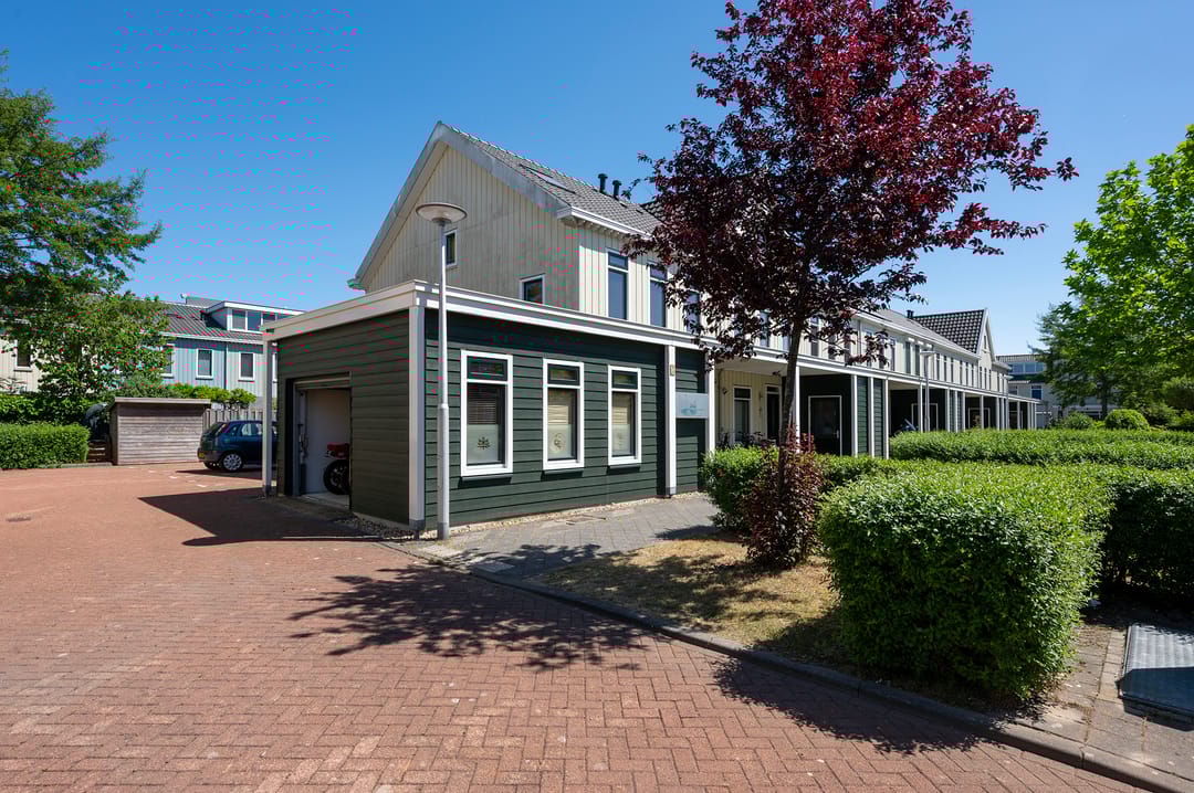 Photo 7 of Anton Rooskenshof 22