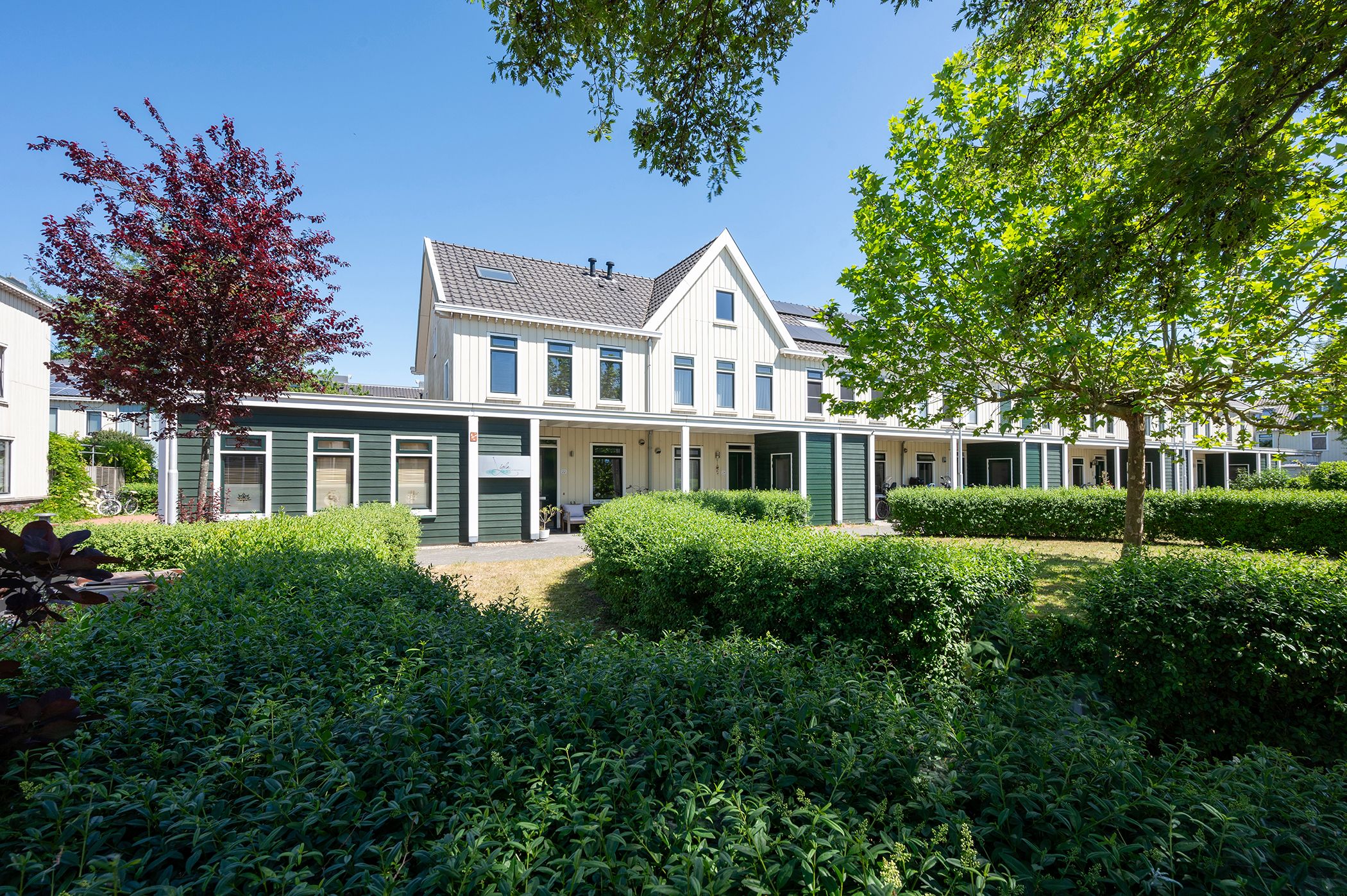 Photo 6 of Anton Rooskenshof 22