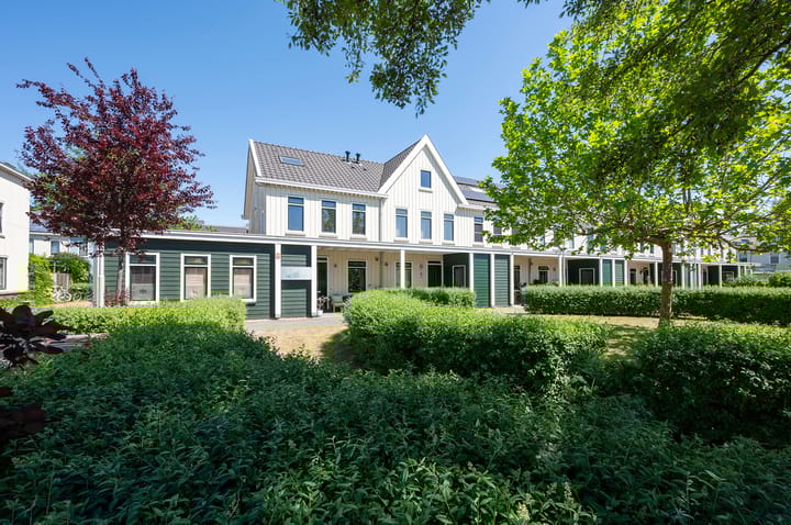 Foto 6 van Anton Rooskenshof 22