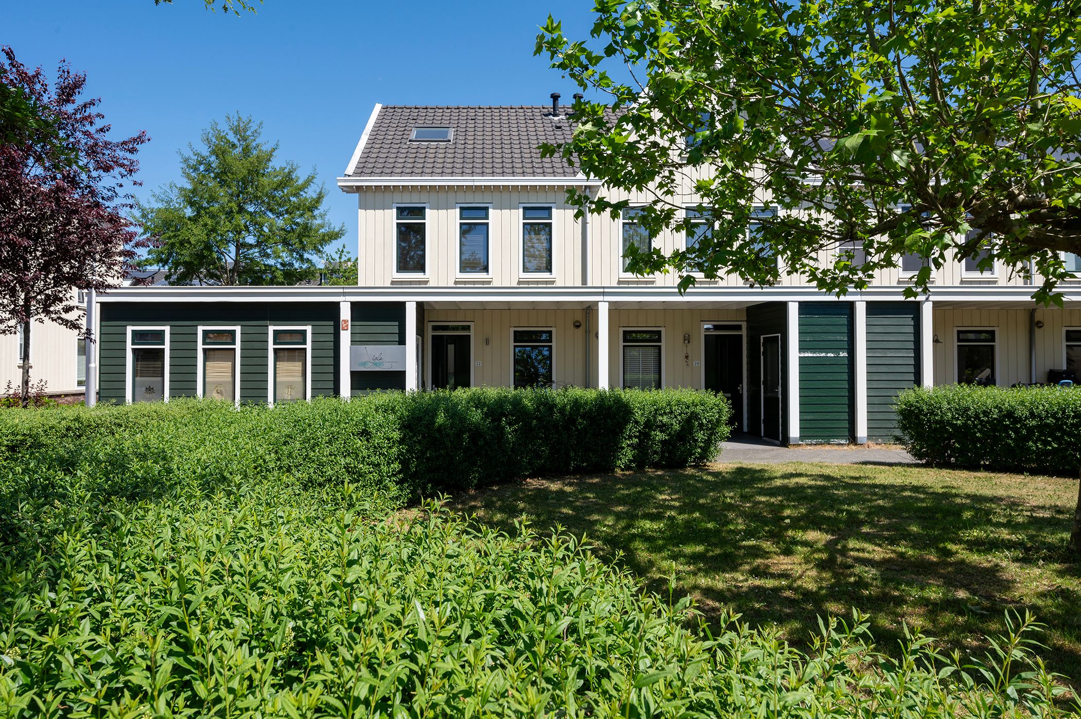 Photo 9 of Anton Rooskenshof 22