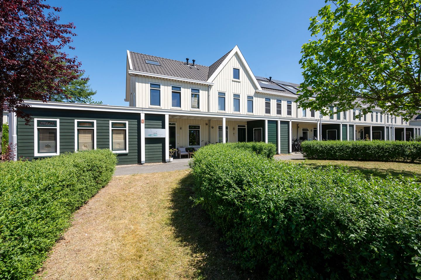 Photo 10 of Anton Rooskenshof 22