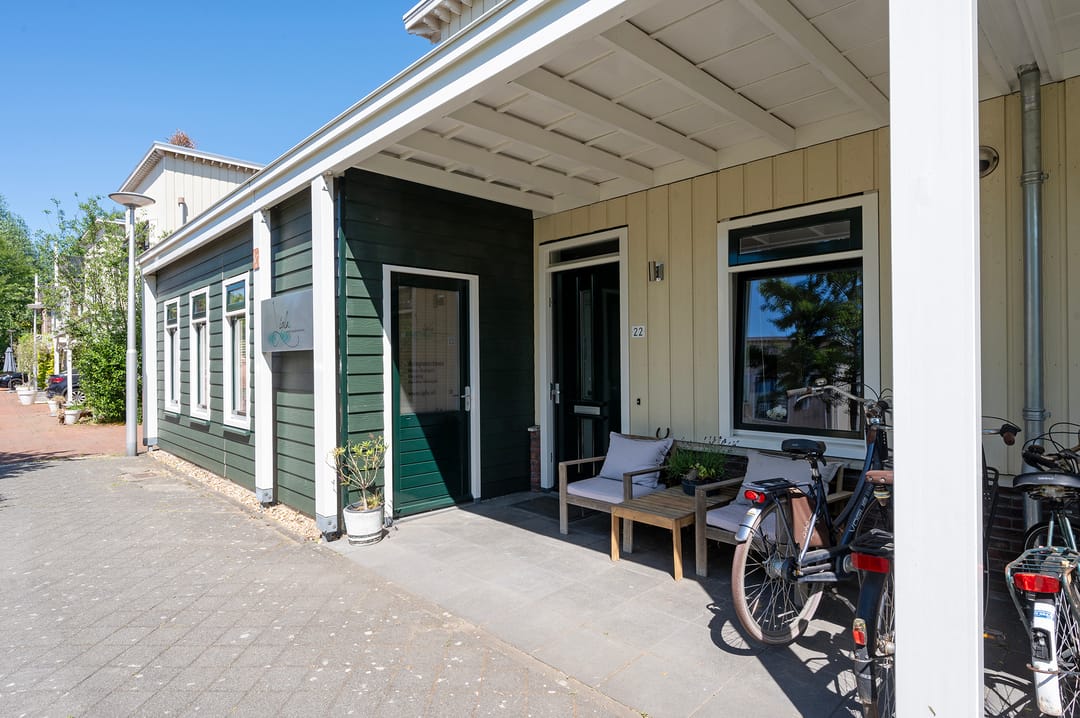 Photo 11 of Anton Rooskenshof 22