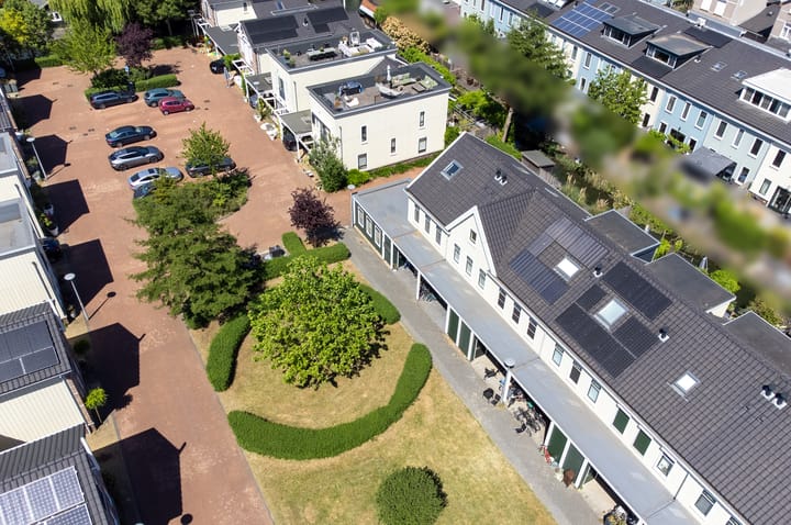 Foto 43 van Anton Rooskenshof 22