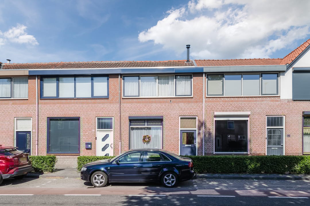 Foto 1 van Wilhelminastraat 40